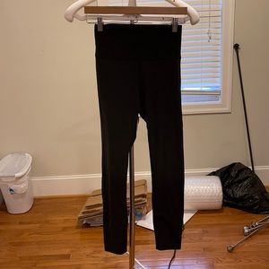 Outdoor Voices Core 3/4 legging